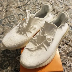 Adidas Yeezy Boost